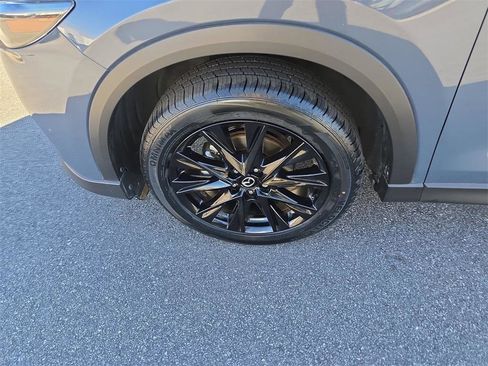 Used 2023 MAZDA CX-5 Carbon Edition image 11