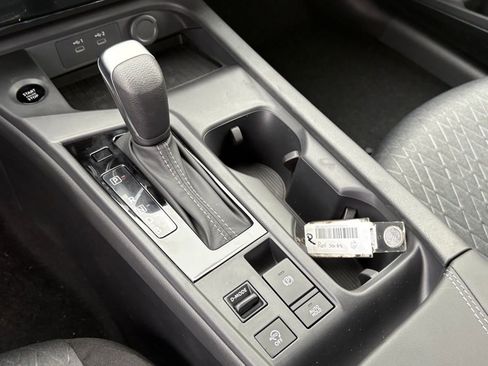 New 2026 Nissan Sentra SV image 14