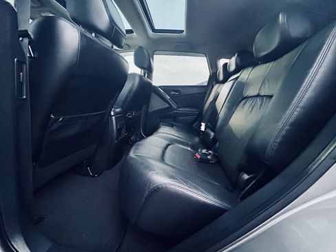 Used 2010 Nissan Murano SL w/ Leather Pkg AWD/4WD image 21
