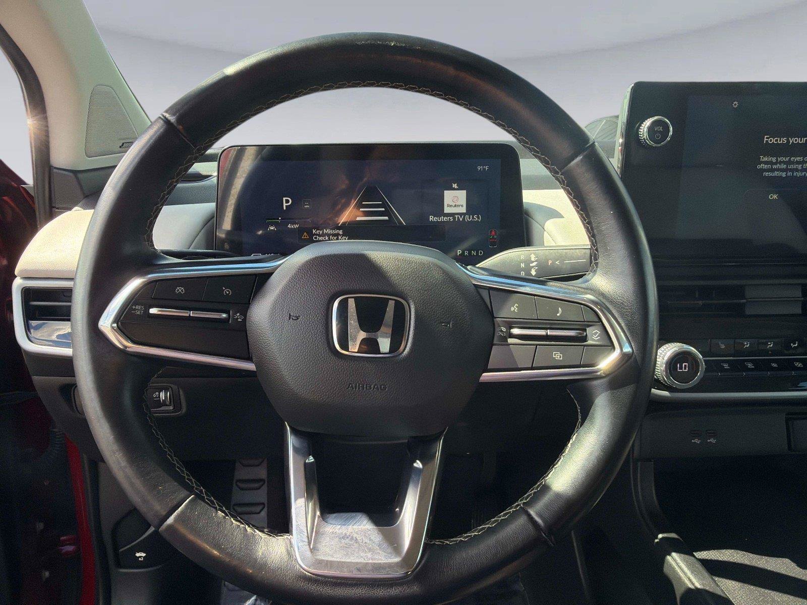 Certified 2024 Honda Prologue Touring image 24