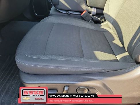 Used 2026 Chevrolet Silverado 1500 RST AWD/4WD image 18