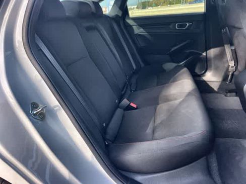 Used 2022 Honda Civic Si image 14