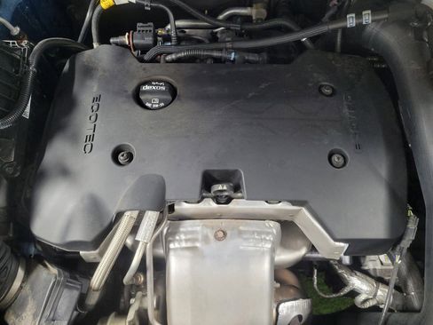 Used 2019 Chevrolet Equinox LT FWD image 30