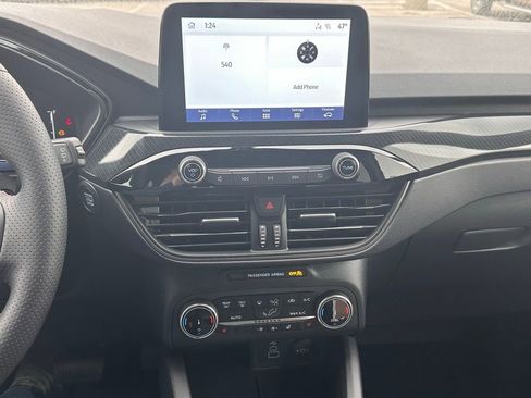 New 2026 Ford Escape ST-Line w/ Cold Weather Package image 28