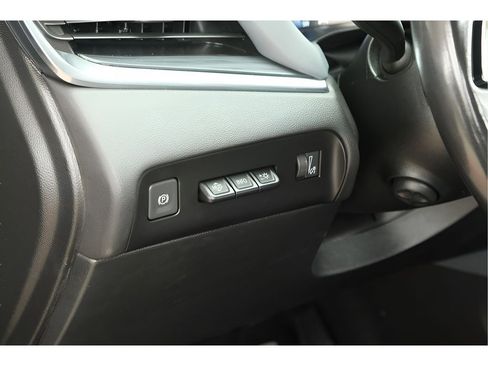 Used 2024 Buick Enclave Premium AWD/4WD image 27