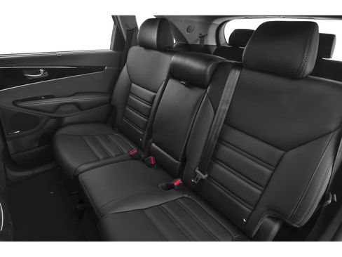 Certified 2019 Kia Sorento SX image 21