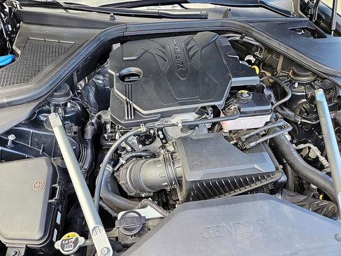 Used 2023 Genesis G80 2.5T image 17