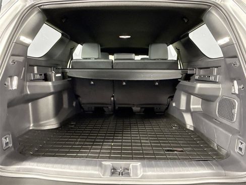 Certified 2026 Toyota 4Runner TRD Off-Road Premium image 38