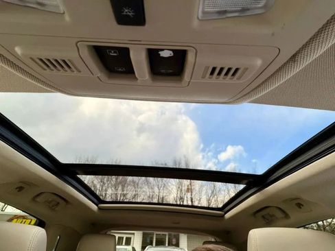 Used 2013 Cadillac SRX Luxury w/ Driver Awareness Package AWD/4WD image 10