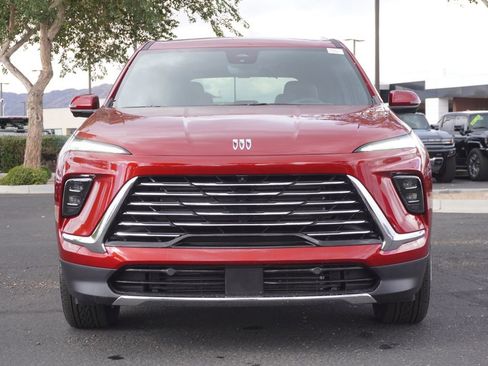 New 2026 Buick Enclave Preferred w/ Power Package image 5