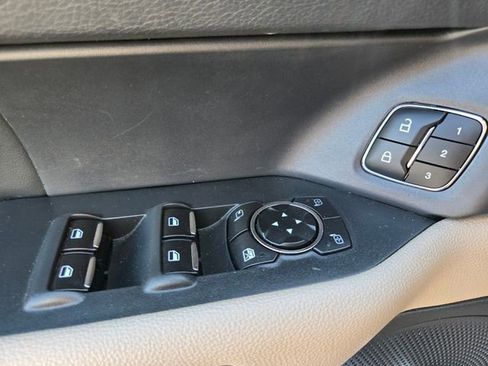 Used 2024 Ford Expedition Max Limited AWD/4WD image 34