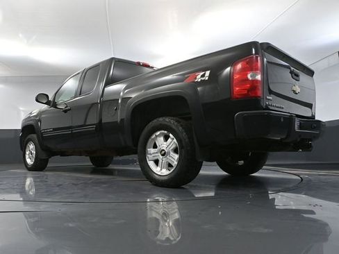Used 2009 Chevrolet Silverado 1500 LTZ w/ Safety Package image 47