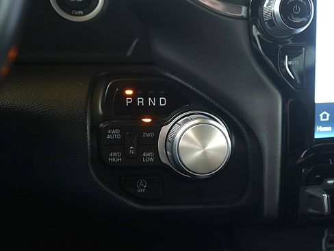 Used 2023 RAM 1500 Laramie image 21