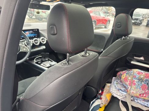 Used 2023 Mercedes-Benz GLA 250 4MATIC image 25