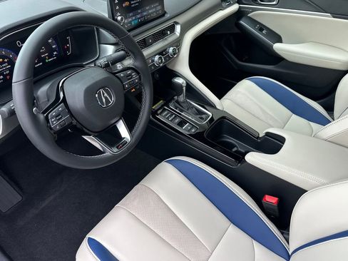 New 2026 Acura Integra A-Spec image 10