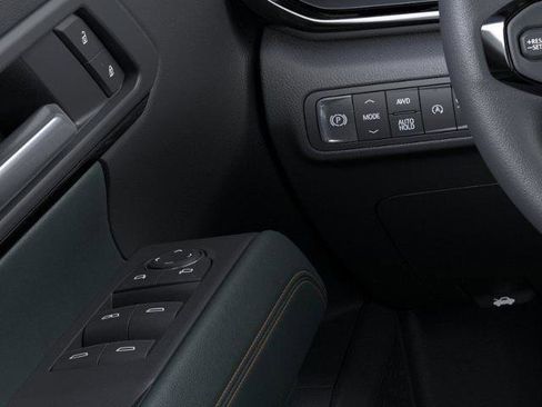 New 2026 GMC Terrain AT4 w/ Technology Package II AWD/4WD image 22