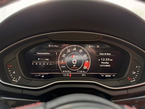 Used 2018 Audi S4 Premium Plus w/ Navigation Package image 22