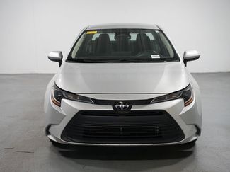 Certified 2024 Toyota Corolla LE video 2