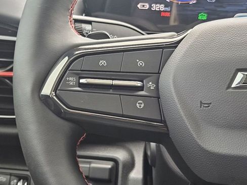 New 2024 Chevrolet Silverado EV RST image 25