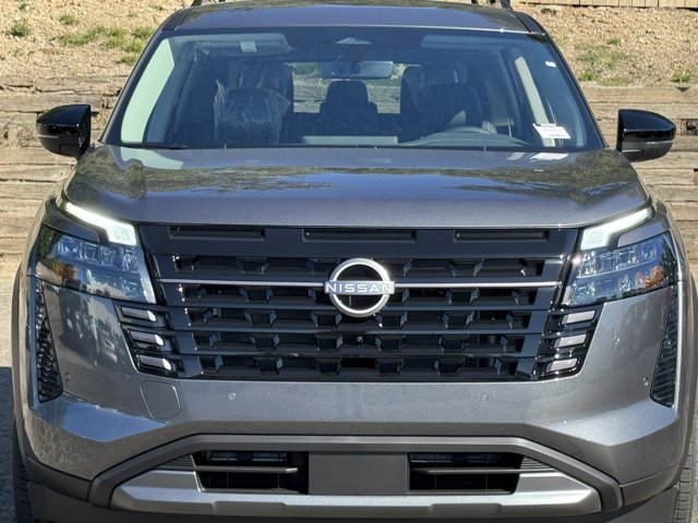 New 2026 Nissan Pathfinder SL AWD/4WD image 35