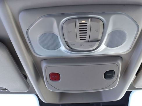 New 2025 RAM ProMaster 3500 w/ Convenience Group image 11