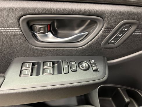 New 2026 Honda Pilot Touring image 15