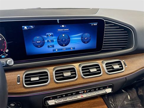 Certified 2024 Mercedes-Benz GLE 350 4MATIC image 16