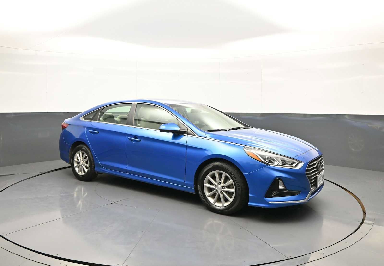 Used 2019 Hyundai Sonata SE FWD image 4