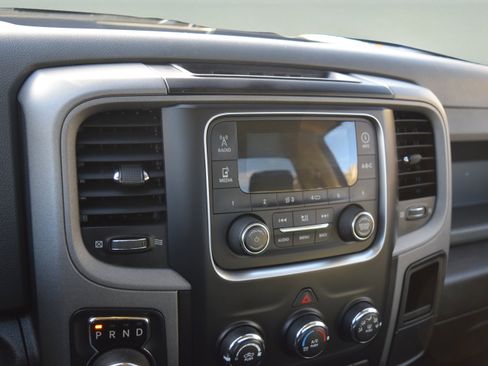 Used 2016 RAM 1500 Tradesman w/ Power & Remote Entry Group image 12