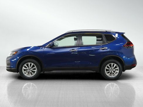 Used 2019 Nissan Rogue SV AWD/4WD image 2