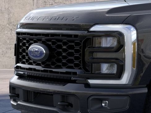 New 2026 Ford F250 XL w/ STX Appearance Package AWD/4WD image 17