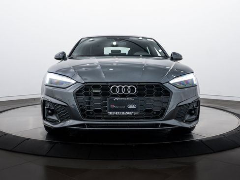 Certified 2025 Audi A5 2.0T Premium Plus w/ Convenience Plus Package image 20