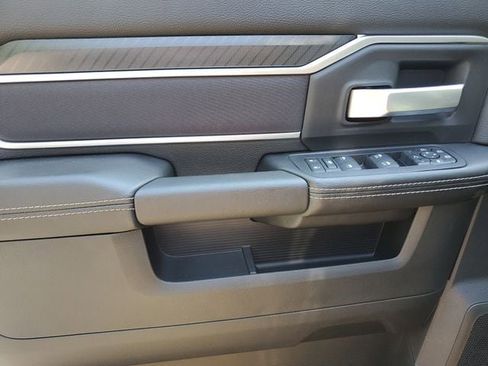 New 2025 RAM 2500 Big Horn image 23