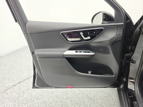 Certified 2026 Mercedes-Benz GLC 300 image 12