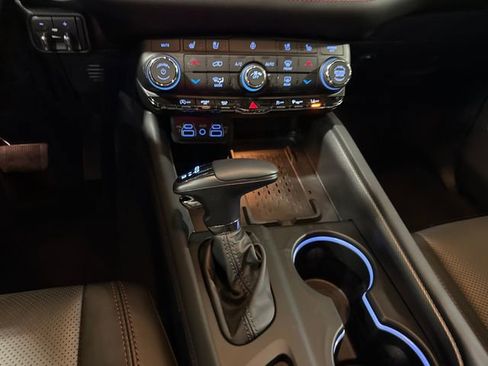 New 2026 Dodge Durango GT AWD/4WD image 26