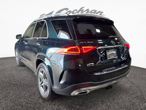 Used 2021 Mercedes-Benz GLE 350 4MATIC image 6