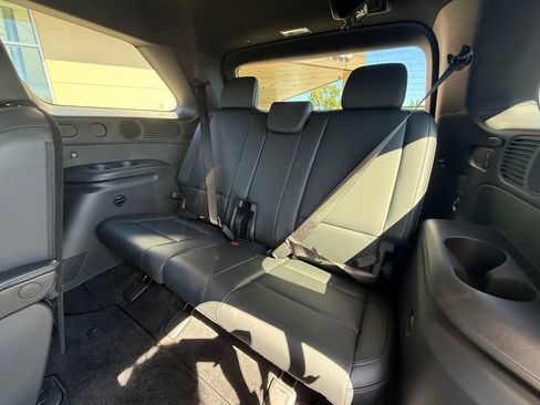 Certified 2026 Hyundai Palisade XRT Pro AWD/4WD image 19