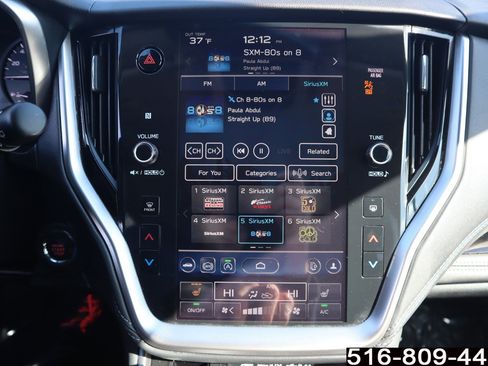 Used 2023 Subaru Outback Limited image 18