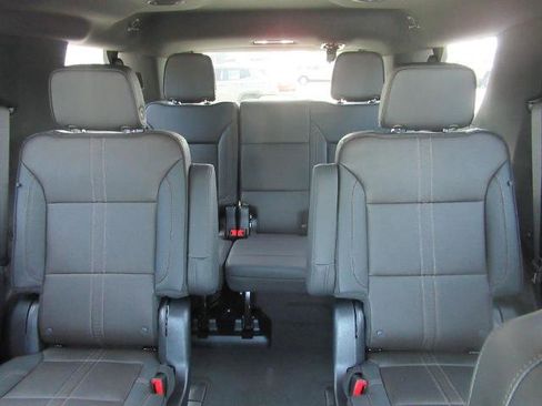 New 2025 Chevrolet Tahoe High Country image 29