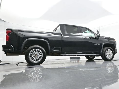 Used 2021 Chevrolet Silverado 2500 High Country w/ Z71 Off-Road Package AWD/4WD image 53
