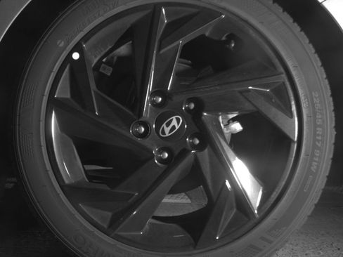 Used 2026 Hyundai Elantra Sport FWD image 17
