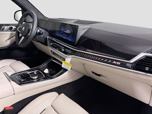 New 2026 BMW X5 xDrive40i image 30