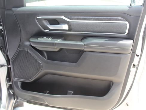 Used 2021 RAM 1500 Big Horn AWD/4WD image 26