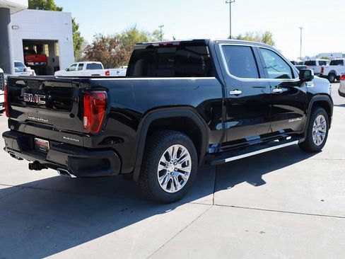 New 2026 GMC Sierra 1500 Denali AWD/4WD image 6