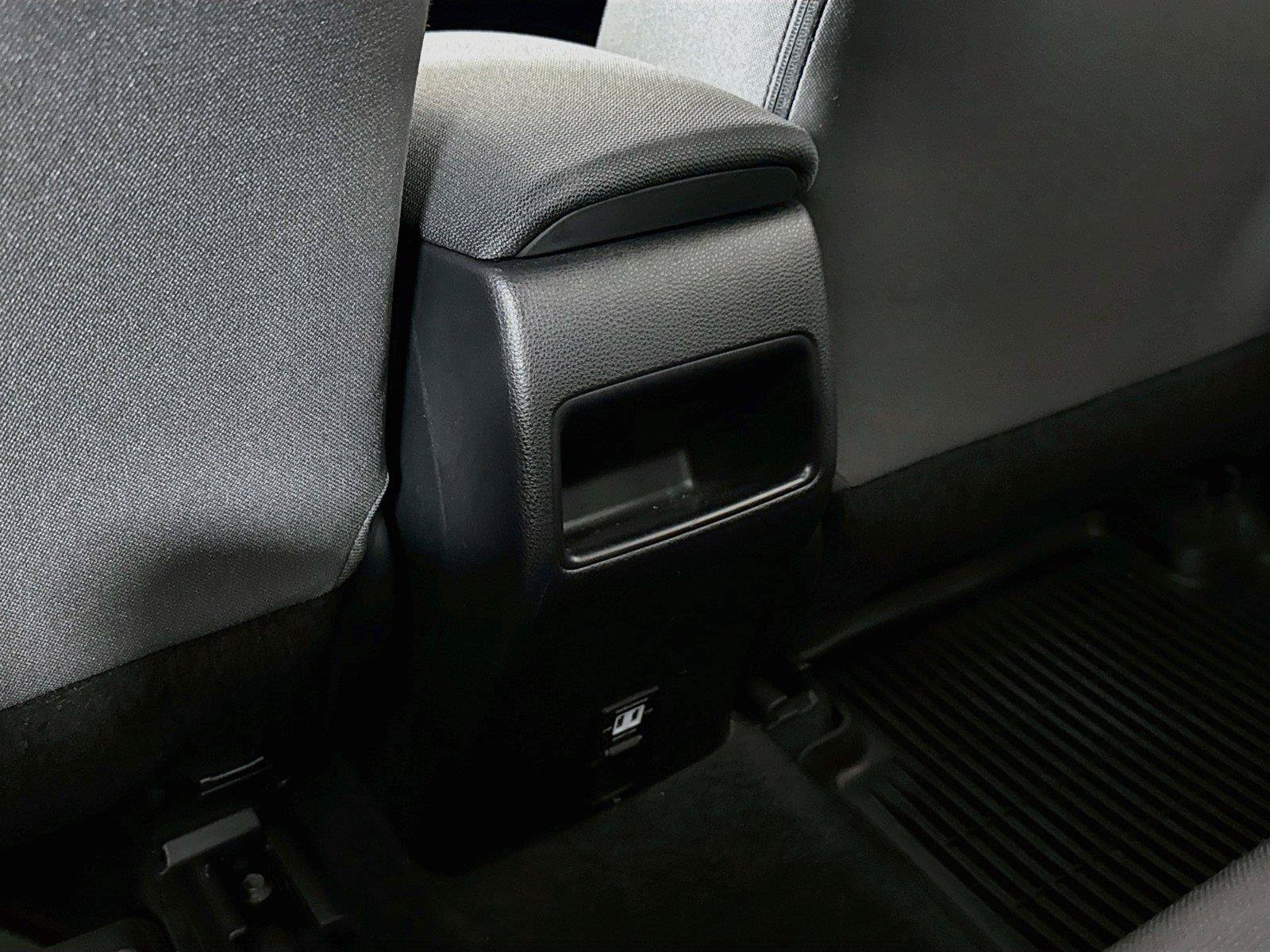 Certified 2022 Toyota Corolla LE FWD image 31