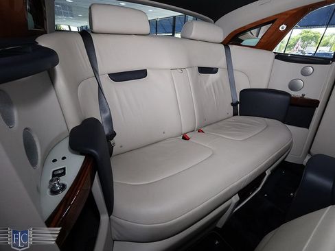 Used 2009 Rolls-Royce Phantom Coupe RWD image 21