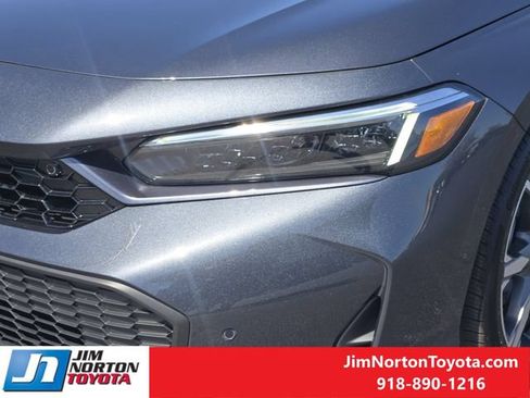 Used 2026 Honda Civic Sport Touring image 11