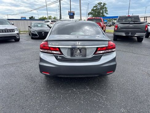 Used 2013 Honda Civic EX-L image 5