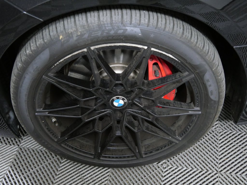 Used 2024 BMW M440i xDrive Gran Coupe AWD/4WD image 10