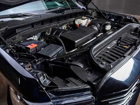 Used 2023 GMC Sierra 1500 Denali Ultimate image 41